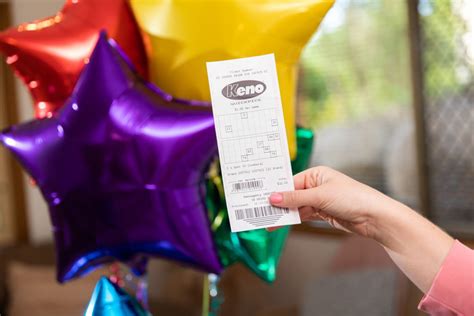 Favourite numbers score Adelaide man $50,000 Keno win.